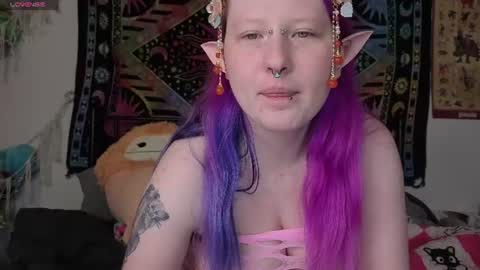 Snapshot of loricritter2 chatting on August 2026 11:14:01 PM Lori Critter online show from August 2026 11:14:01 PM