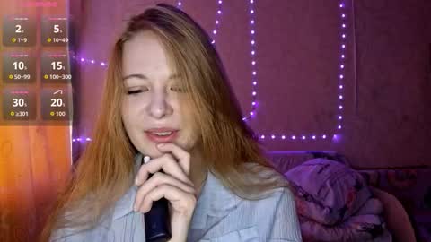 Snapshot of lornablatchley chatting on October 2025 06:50:02 AM Annie online show from October 2025 06:50:02 AM