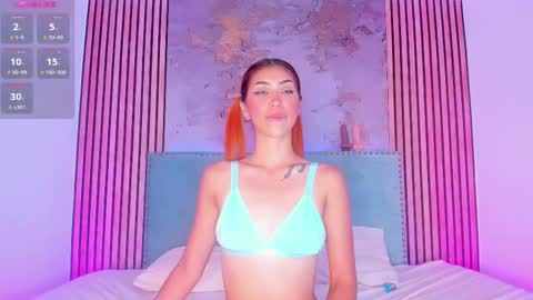  Soy Lorena  online show from February 2025 09:36:02 PM