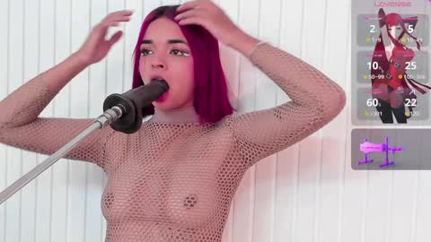 lore  online show from February 2025 11:32:02 AM