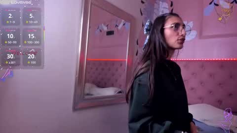 Snapshot of los_inquietos chatting on January 2026 08:23:01 PM Los inquietos online show from January 2026 08:23:01 PM