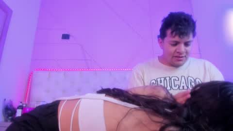 Snapshot of los_inquietos chatting on February 2026 01:31:02 PM Los inquietos online show from February 2026 01:31:02 PM