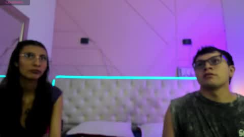 Snapshot of los_inquietos chatting on February 2026 11:53:02 AM Los inquietos online show from February 2026 11:53:02 AM