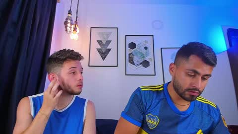 JUAN  JUAN online show from January 2025 07:54:01 PM