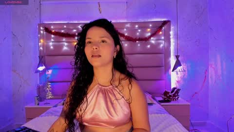 Snapshot of lotti_carter chatting on December 2024 03:09:01 AM Lotti online show from December 2024 03:09:01 AM