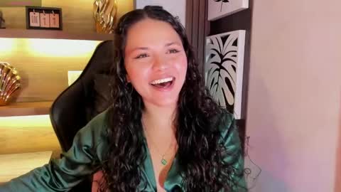 Snapshot of lotti_carter chatting on January 2025 03:23:02 AM Lotti online show from January 2025 03:23:02 AM