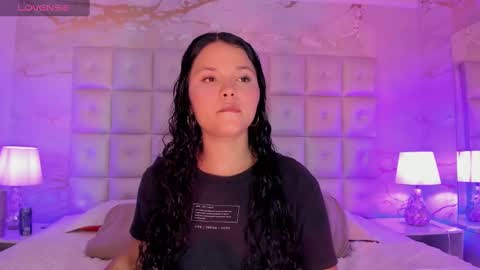 Snapshot of lotti_carter chatting on February 2025 03:13:01 AM Lotti online show from February 2025 03:13:01 AM