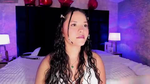 Snapshot of lotti_carter chatting on February 2025 02:18:01 AM Lotti online show from February 2025 02:18:01 AM