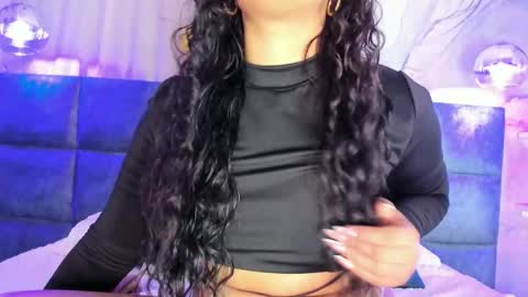 Snapshot of lotti_carter chatting on October 2025 11:39:01 AM Lotti online show from October 2025 11:39:01 AM