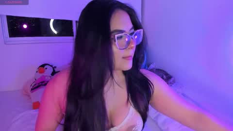 Charlotte  online show from February 2026 01:26:01 AM