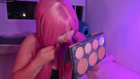 Charlotte  online show from February 2026 02:34:02 AM