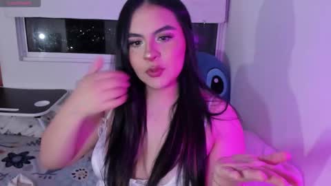 Charlotte  online show from February 2026 02:10:01 AM