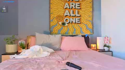 Charlotta online show from July 2026 02:51:02 AM