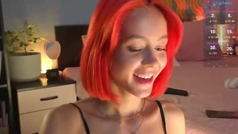 Charlotta online show from August 2026 09:04:01 AM