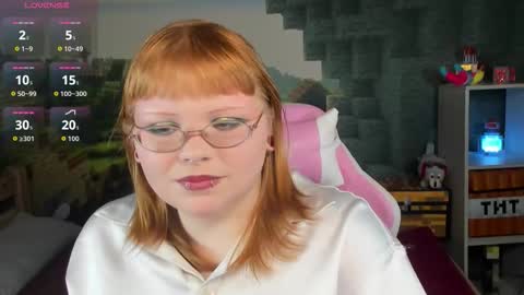 Snapshot of lottieparker chatting on December 2025 04:01:02 PM Lottie online show from December 2025 04:01:02 PM