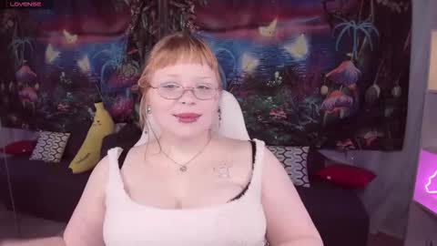 Snapshot of lottieparker chatting on January 2026 06:22:02 PM Lottie online show from January 2026 06:22:02 PM