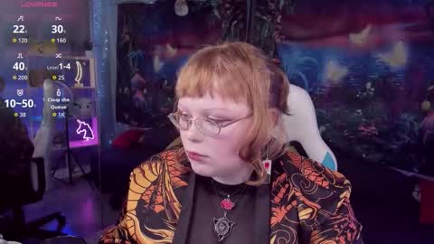 Snapshot of lottieparker chatting on January 2026 04:23:01 PM Lottie online show from January 2026 04:23:01 PM