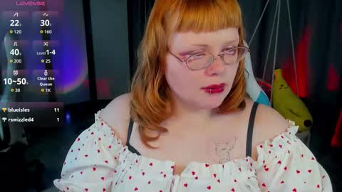 Snapshot of lottieparker chatting on January 2026 07:11:01 PM Lottie online show from January 2026 07:11:01 PM