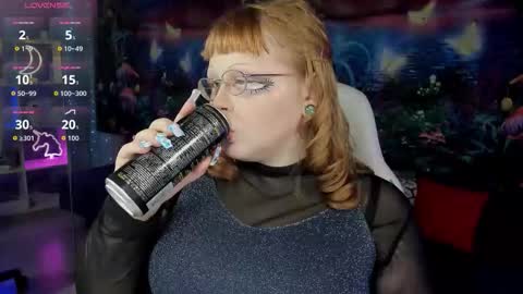 Snapshot of lottieparker chatting on February 2026 05:29:01 PM Lottie online show from February 2026 05:29:01 PM