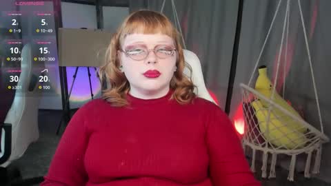 Snapshot of lottieparker chatting on February 2026 06:44:02 PM Lottie online show from February 2026 06:44:02 PM