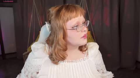 Snapshot of lottieparker chatting on February 2026 06:25:01 PM Lottie online show from February 2026 06:25:01 PM