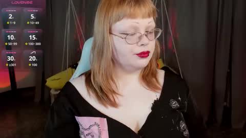 Snapshot of lottieparker chatting on February 2026 07:09:01 PM Lottie online show from February 2026 07:09:01 PM