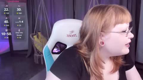 Snapshot of lottieparker chatting on February 2026 05:24:01 PM Lottie online show from February 2026 05:24:01 PM