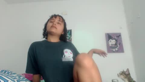 Snapshot of lou_cuteee chatting on February 2025 03:09:02 AM lou_cuteee online show from February 2025 03:09:02 AM