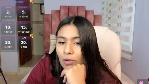  Lou Rosse  online show from December 2024 07:53:02 PM