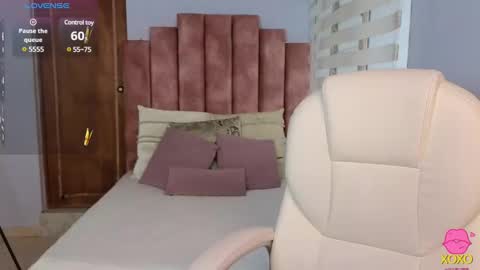  Lou Rosse  online show from January 2025 08:01:01 PM