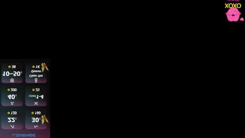  Lou Rosse  online show from February 2025 07:49:01 PM