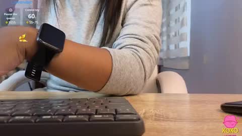  Lou Rosse  online show from February 2025 07:59:02 PM