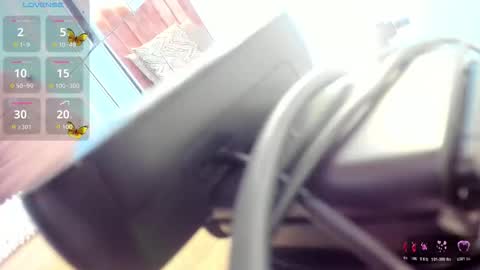  Lou Rosse  online show from February 2026 08:38:01 PM