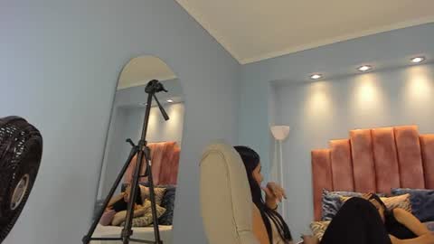  Lou Rosse  online show from June 2026 07:29:01 PM
