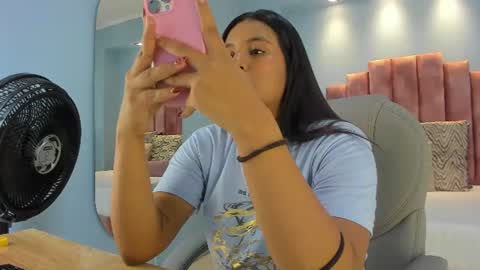  Lou Rosse  online show from July 2026 06:56:01 PM