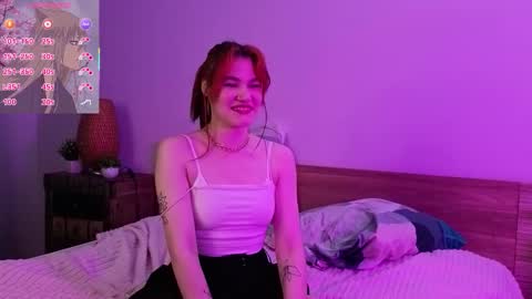 Snapshot of louannbisignano chatting on September 2025 07:14:02 PM Riley online show from September 2025 07:14:02 PM