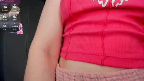 Snapshot of louannbisignano chatting on October 2025 08:52:01 PM Riley online show from October 2025 08:52:01 PM