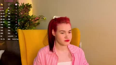 Snapshot of louannbisignano chatting on October 2025 07:04:02 PM Riley online show from October 2025 07:04:02 PM