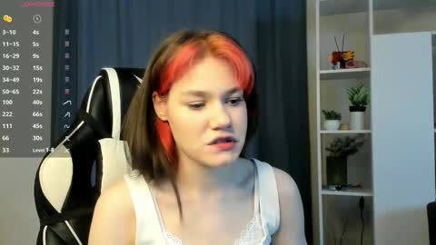 Snapshot of louannbisignano chatting on October 2025 07:02:01 PM Riley online show from October 2025 07:02:01 PM