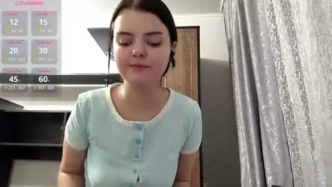 Esma online show from July 2026 07:55:01 PM