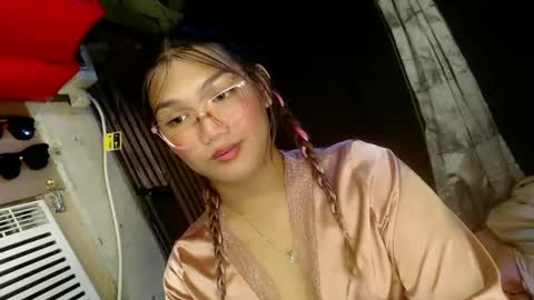 Sweet   online show from January 2025 12:30:02 PM