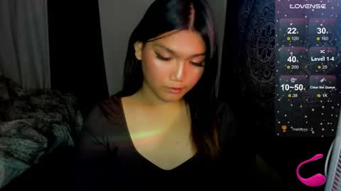 Sweet   online show from December 2025 05:17:01 PM