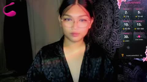 Sweet   online show from May 2026 11:58:01 PM