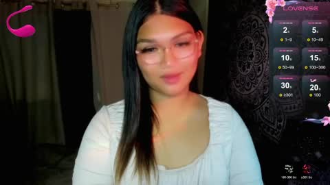 Snapshot of louheart chatting on June 2026 10:37:01 PM Sweet online show from June 2026 10:37:01 PM