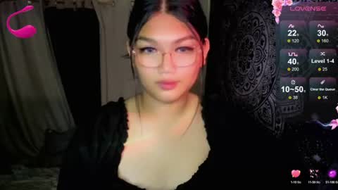 Snapshot of louheart chatting on June 2026 02:44:02 AM Sweet online show from June 2026 02:44:02 AM