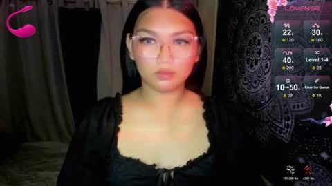 Snapshot of louheart chatting on June 2026 11:47:02 AM Sweet online show from June 2026 11:47:02 AM