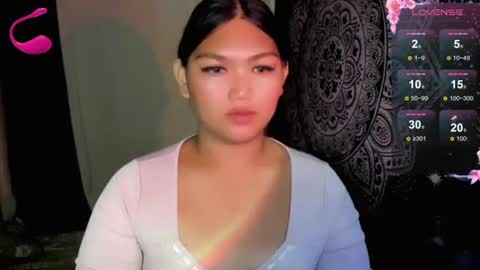 Snapshot of louheart chatting on July 2026 04:23:01 PM Sweet online show from July 2026 04:23:01 PM