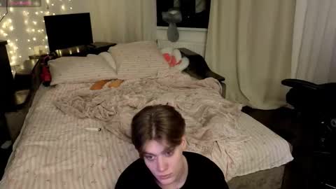 louie_evans online show from February 2026 04:32:01 AM