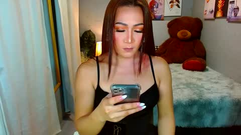 Cathy online show from December 2024 08:14:02 AM