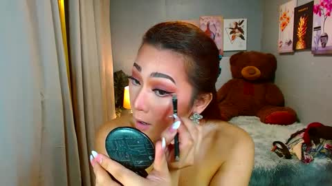 Cathy online show from December 2024 09:04:01 AM